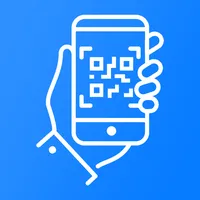 Rush Cash QR icon