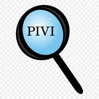 Pivi Auxiliar de Leitura icon