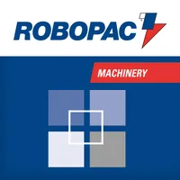 ROBOPAC Apps icon
