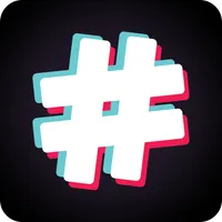ТикТокер - хэштеги для продвиж icon