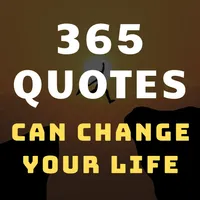 365 Daily Motivational Quotes icon