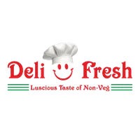 DeliFresh - Delivery Boy icon