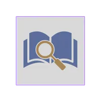 Dictionary icon