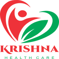 Krishna Health Patient icon