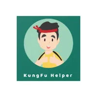 KungFu Helper icon