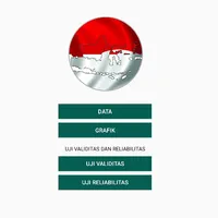 Uji Validitas dan Reliabilitas icon