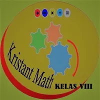 Kristant Math VIII icon