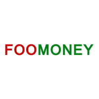 FooMoney icon