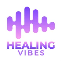 Healing Vibes Mind Body Health icon