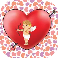 Cupid Knows - Love Psychic icon