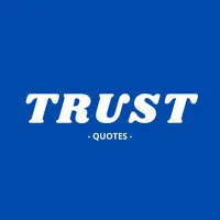 Trust Sayings and Quotes icon