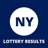 NY Lottery Results icon