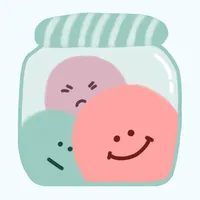 Canned diary icon