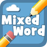 Mixed Word icon