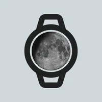 Moon on Wear icon