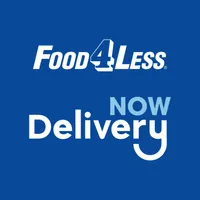 Food4Less Delivery Now icon