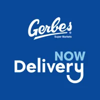 Gerbes Delivery Now icon