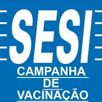 Sesi Goiás Campanha Vacinação icon