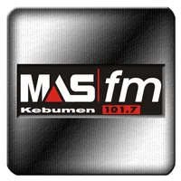 Mas Fm Kebumen icon