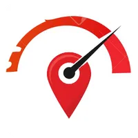 Speedometer Lite icon