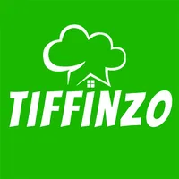 Tiffinzo: Home-Cooked food. icon