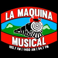 La Maquina Musical KRRS icon