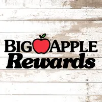 Big Apple Rewards icon