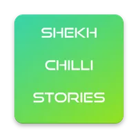 Shekh Chilli Stories icon