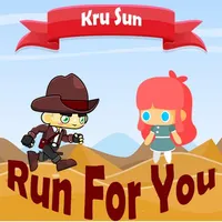 Runs For You icon