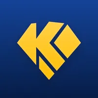 KryptoGO -Bitcoin & NFT Wallet icon