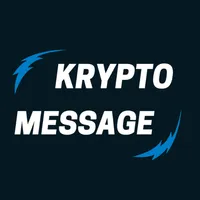 Krypto Message icon