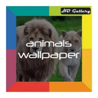 Animals Wallpapers icon