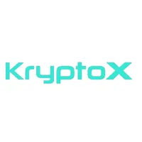 KryptoX: Buy and Sell Crypto icon