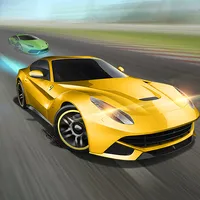 Race Forever icon