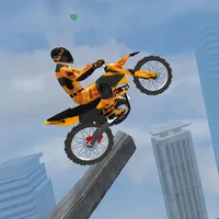 Rooftop Bike icon