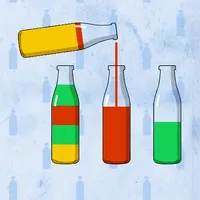 Water Sort Puzzle icon