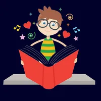 Histórias para dormir icon