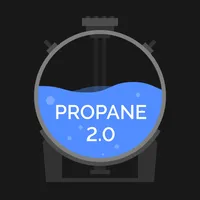 INRADIUS PROP - LPG Monitoring icon