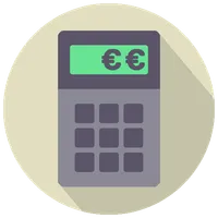 Wage Calculator icon