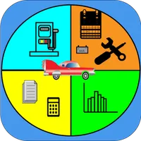 Car Performance Log icon