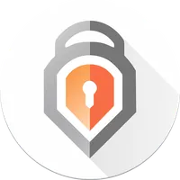 KSafeMail - Secure email icon