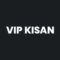 VIP KISAN - Digital Platform f icon