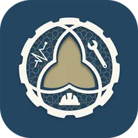 Technical Affairs icon