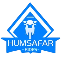 Humsafar Rides icon