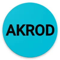 AKROD icon