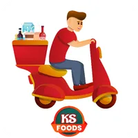 KS Foods - Delivery Partners icon