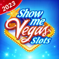 Show Me Vegas Slots Casino icon