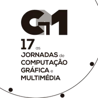 XVII Jornadas de Computação Gr icon