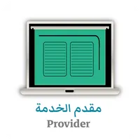 Mueaqib - Provider icon