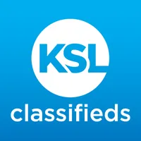 KSL Classifieds, Cars, Homes icon